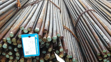 沙坪坝30CrNi3Mo合金结构钢