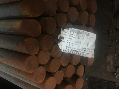 沙坪坝18Cr2Ni4WA合金结构钢